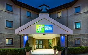 Express by Holiday Inn Inverness